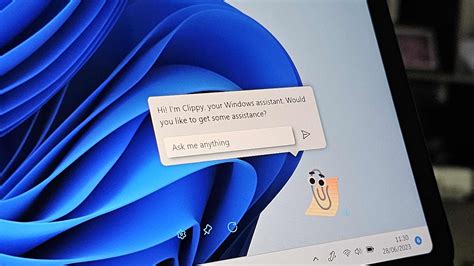 Microsoft Clippy gets major upgrade with ChatGPT thanks to new Windows ...