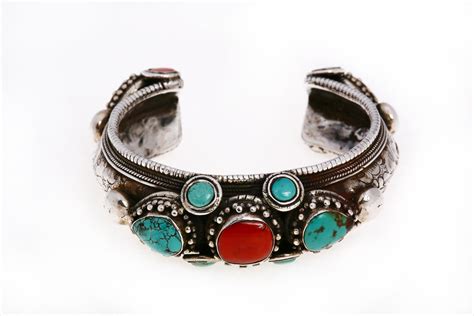 Native American Indian Silver Jewelry | American Indian Native Jewelry