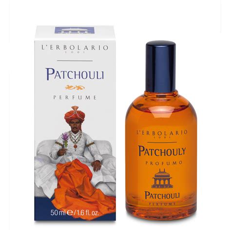 Perfume Patchouli 50 ml