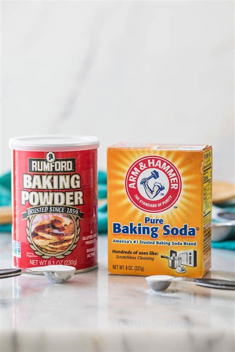 Baking Powder vs. Baking Soda - the-greatest-barbecue-recipes