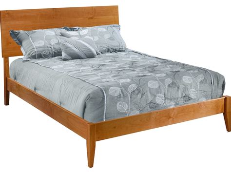 King Modern Platform Bed – NC Furniture and Mattress - Newport News, VA ...