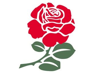 England Rugby Logo