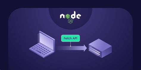 How to Make HTTP Requests in Node.js With Fetch API | Oxylabs