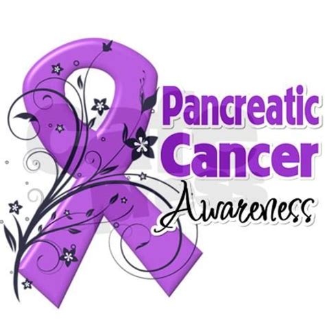 It is pancreatic cancer awareness month | Pancreatic cancer | Pintere…