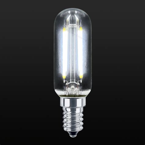 3W LED Light Bulb E14 SES Very Bright 3w = 30w 6500K Cool White Mini E14 Bulb | eBay