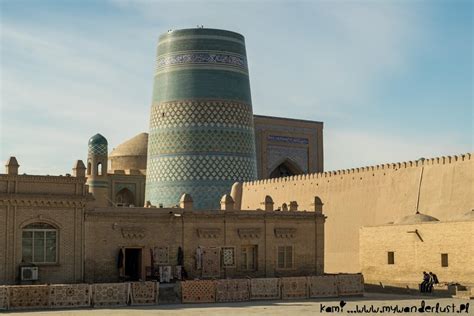 Uzbekistan travel guide - all you need to know about visiting Uzbekistan