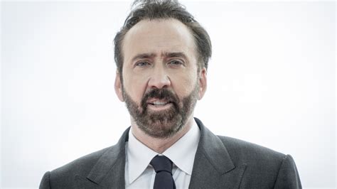 The Best Nicolas Cage Movies According To Rotten Tomatoes