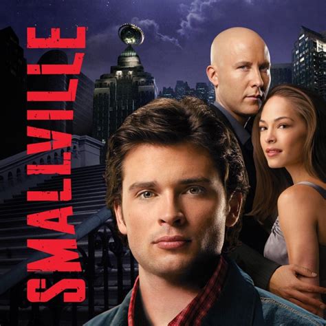 Smallville Season 5 Episode 1