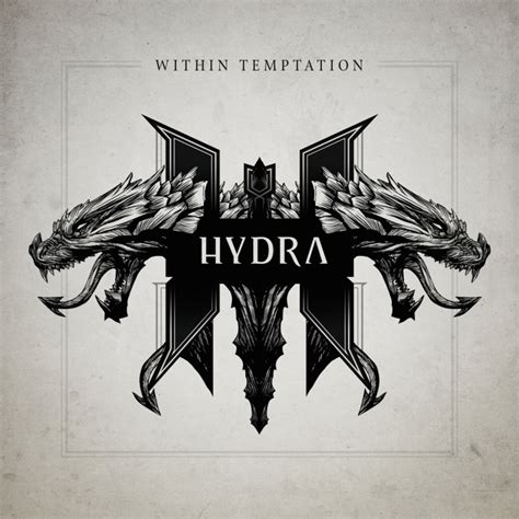 Within Temptation - Hydra Review | Angry Metal Guy