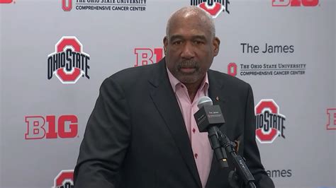 Ohio State Athletic Director Gene Smith to retire in 2024 | 10tv.com