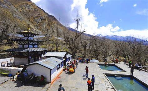 Muktinath Tour