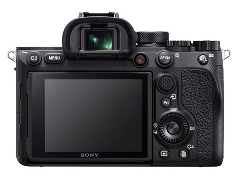 Sony a7R IV | LENS-DB.COM