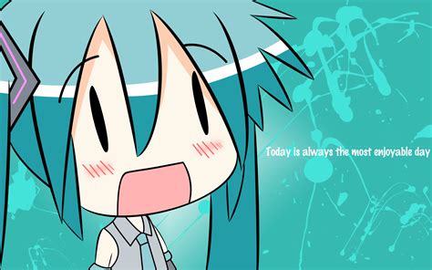 Hatsune Miku Wallpapers - Wallpaper Cave