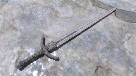 [Top 20] Skyrim Best Weapons | GAMERS DECIDE