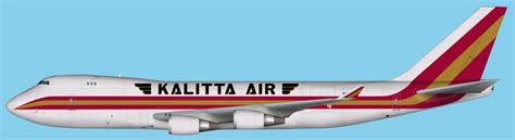 Kalitta Air