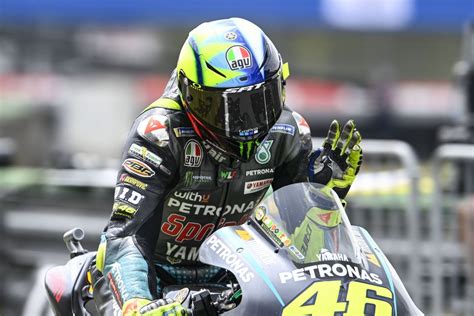 2021 MotoGP Valentino Rossi - 1 - Paul Tan's Automotive News