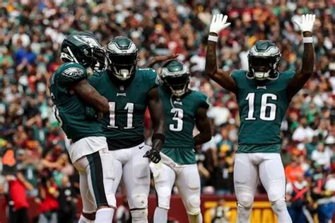 Eagles-Jaguars predictions: Local and national picks for Week 4 vs. Doug Pederson