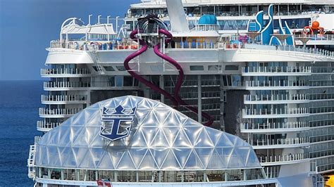 Large Cruise Ships 2024 - Janot Loralee