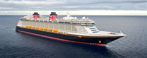 Disney Fantasy | Ships | Disney Cruise Line