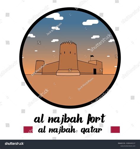 5 Al Wajbah Fort Images, Stock Photos, 3D objects, & Vectors | Shutterstock