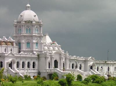 Tripura - Vital State of North East India