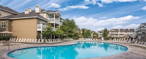 WorldMark Windsor, CA - Club Wyndham