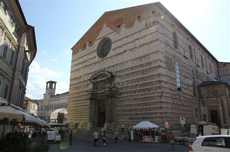 Perugia Cathedral | Religiana