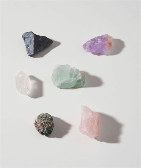 Aquarius Zodiac Stone Set – Heritage Apothecary