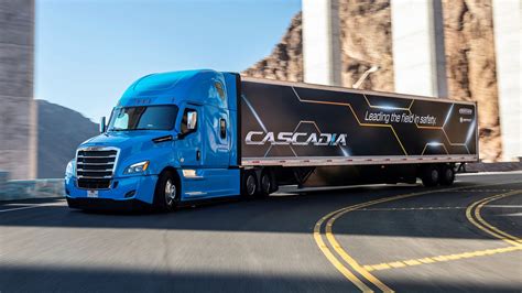 2024 Freightliner Cascadia 116 - Rahal Carmella