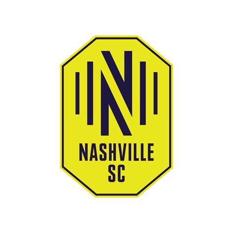 Nashville Soccer Club logo – PNG e Vetor – Download de Logo