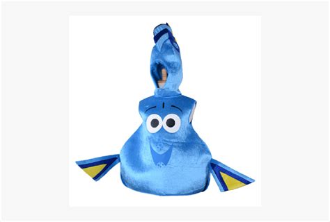 Finding Nemo Dory Costumes, HD Png Download , Transparent Png Image ...