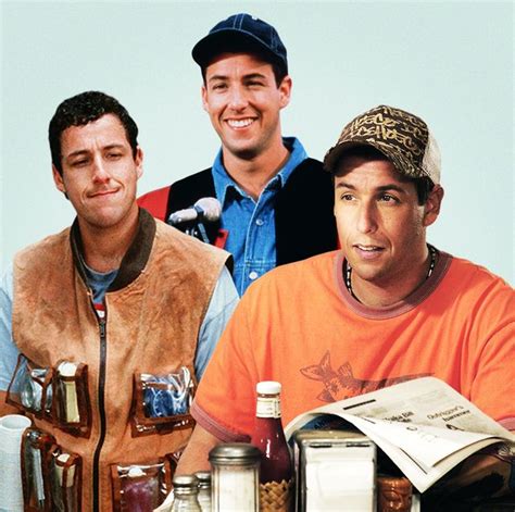 48 Best Adam Sandler Movies - Every Adam Sandler Movie Ranked