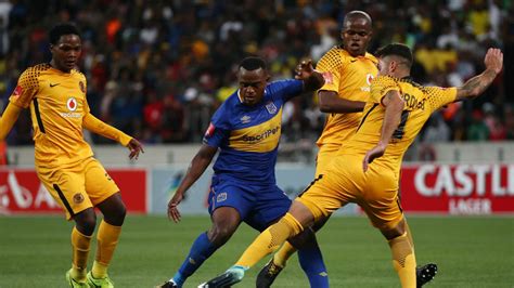 Kaizer Chiefs v Cape Town City: Where and how can I watch the game? | Goal.com