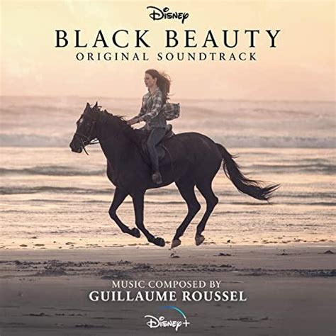 Black Beauty | Soundtrack Tracklist