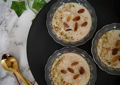 Samak Rice Kheer with Jaggery Recipe by Suhita Rana Chowdhury👩‍🍳 - Cookpad