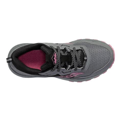 Saucony Women's Excursion TR16 Trail Running Shoes | Atmosphere