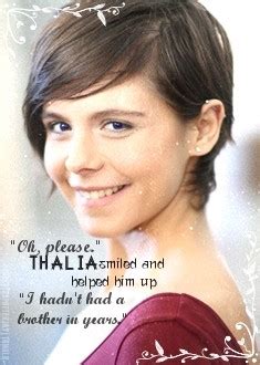 Thalia Grace Quotes. QuotesGram