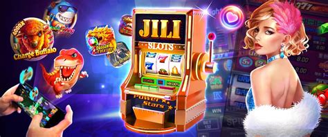 Jili play: The most well-liked slot games that you must try