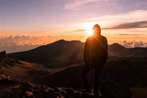 What is the Best Place in Haleakala to Watch the Sunrise?