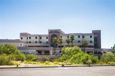 Northwest Medical Center, Oro Valley Hospital receive ‘A’ ratings ...