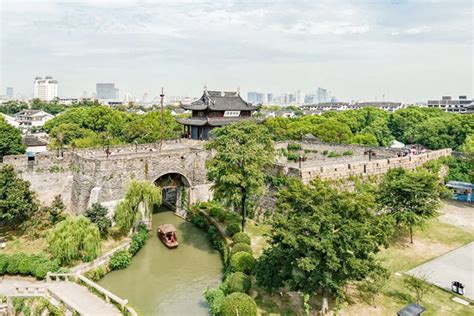 Top 10 Things to do in Suzhou, Suzhou Tourist Attractions