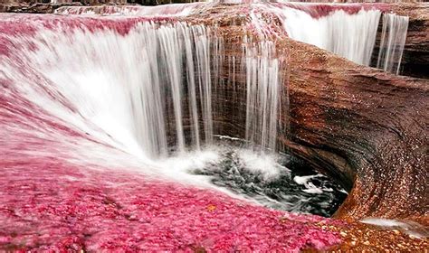 6 of the Worlds Most Majestic Rivers