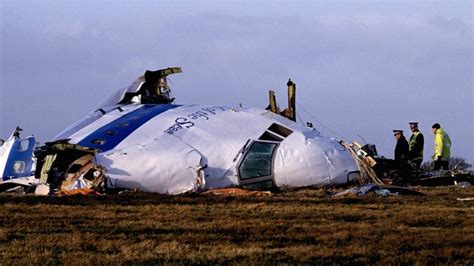 Lockerbie bomber charged in DC courtroom | FOX 5 DC