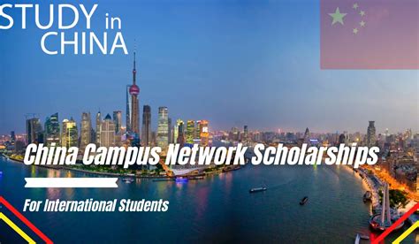 China Scholarships, 2021-2022