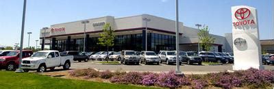 Concord Toyota in Concord including address, phone, dealer reviews ...