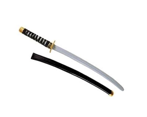 Ninja Katana Sword - The Costume Shoppe