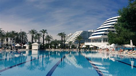 Titanic Hotel, Antalya, Turkey | amieeatkinson | Flickr