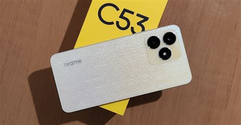 realme C53 Review | Geek Lifestyle