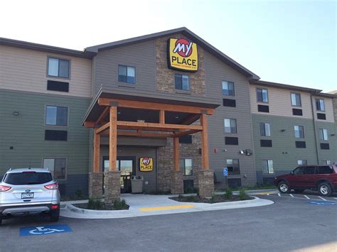 MY PLACE HOTEL-RAPID CITY, SD - Updated 2024 Reviews, Photos & Prices