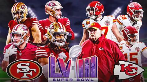 How to watch Super Bowl: 49ers vs. Chiefs on TV, stream, halftime show